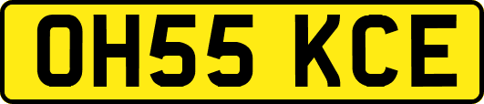 OH55KCE