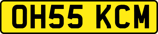 OH55KCM