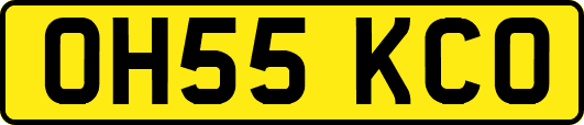 OH55KCO