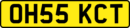 OH55KCT