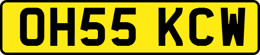 OH55KCW