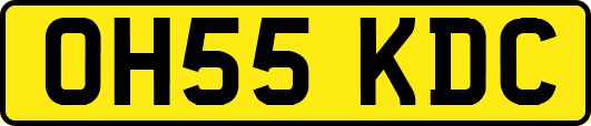 OH55KDC