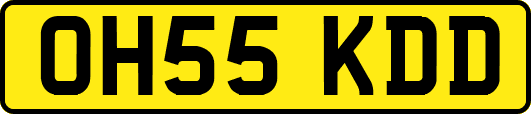 OH55KDD