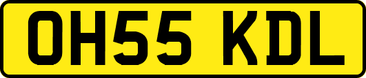 OH55KDL