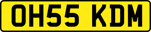OH55KDM