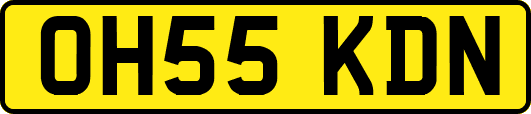 OH55KDN