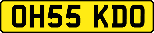 OH55KDO