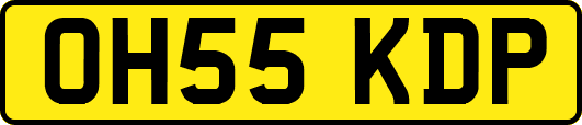 OH55KDP