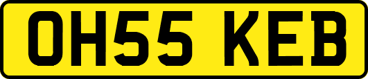 OH55KEB