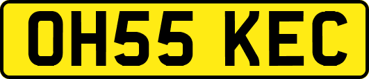 OH55KEC
