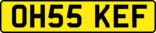 OH55KEF