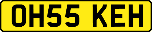 OH55KEH