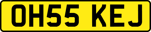 OH55KEJ