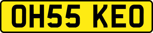 OH55KEO