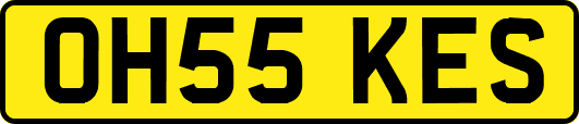 OH55KES