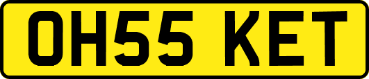 OH55KET
