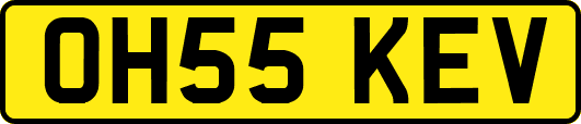 OH55KEV