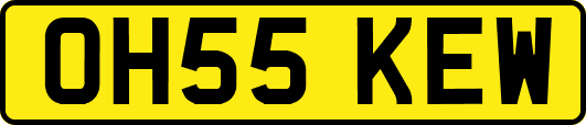 OH55KEW