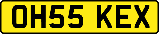 OH55KEX