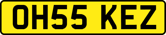 OH55KEZ