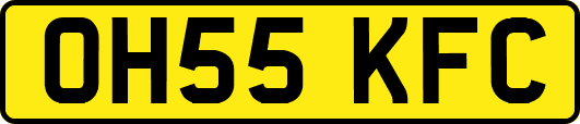 OH55KFC