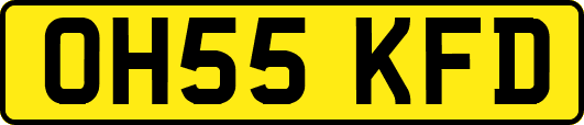 OH55KFD