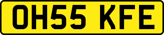 OH55KFE
