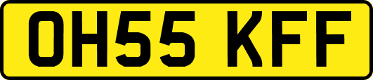 OH55KFF