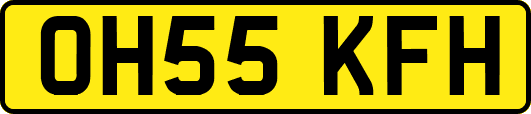 OH55KFH