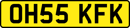 OH55KFK