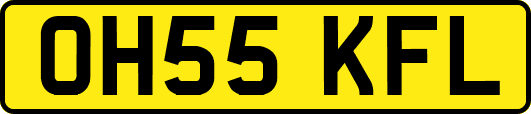OH55KFL
