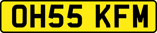 OH55KFM