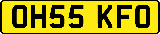 OH55KFO