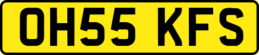 OH55KFS