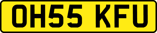 OH55KFU