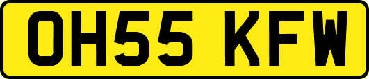 OH55KFW