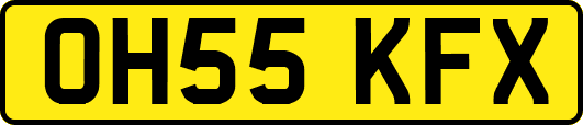 OH55KFX