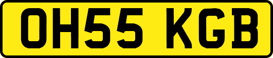 OH55KGB