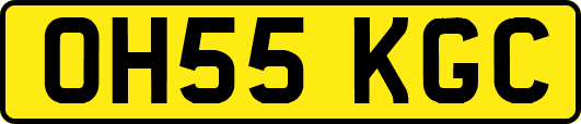 OH55KGC