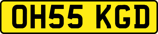 OH55KGD