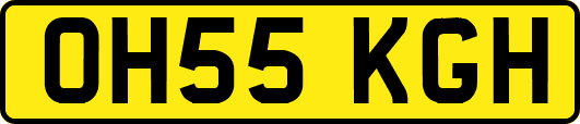 OH55KGH