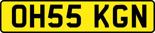 OH55KGN