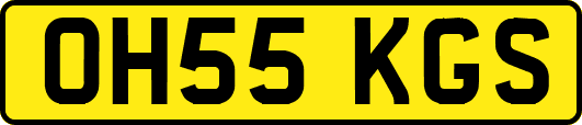 OH55KGS