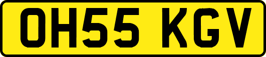 OH55KGV
