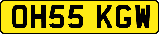 OH55KGW