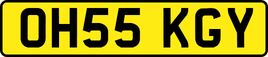 OH55KGY