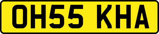 OH55KHA