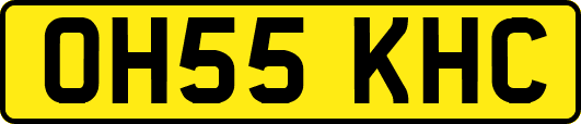 OH55KHC