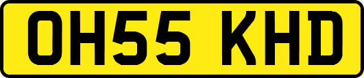 OH55KHD