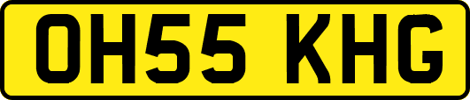 OH55KHG